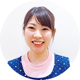 鮫洲かがやき保育園 施設長